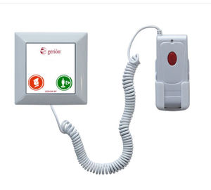 Funkhandmelder