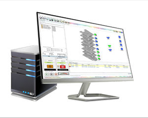 Audio-Server 1