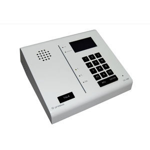 Audio-Sprechanlage