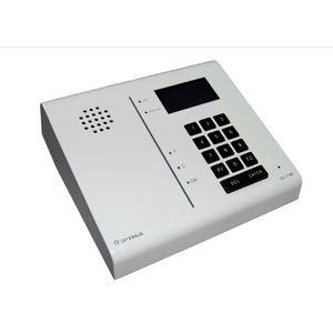 Audio-Sprechanlage 1
