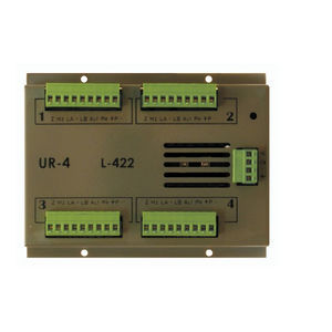 elektronische Kontrolleinheit 1