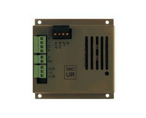 elektronische Kontrolleinheit 1