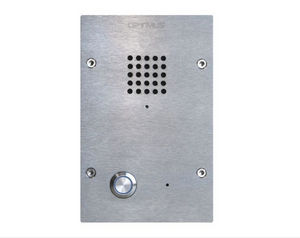 Audio-Sprechanlage