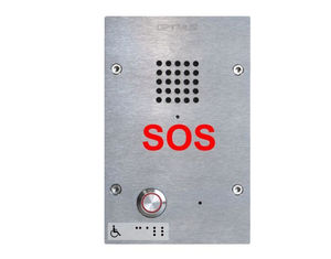 Audio-Sprechanlage 1