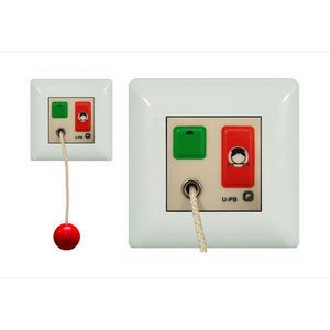 Handmelder 1