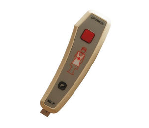 Fernbedienung mit E-Kabel 1