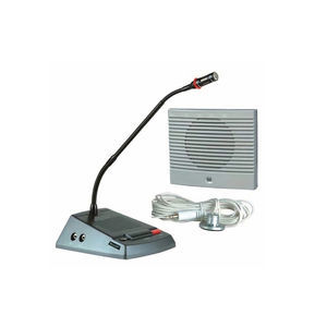 Audio-Sprechanlage