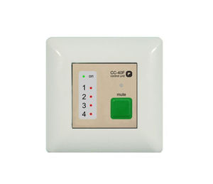 Handmelder 1