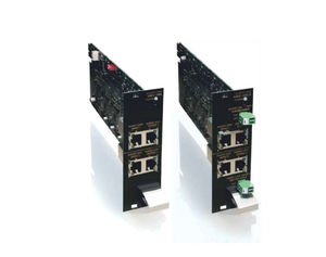 Schnittstellen-Kommunikationskarte / FPGA