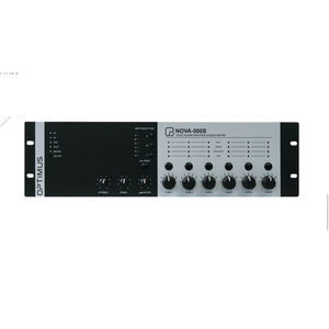 Audio-Verstärker 1