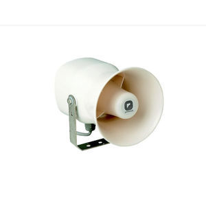 deckenmontierter Lautsprecher 1