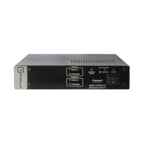 digitaler Wandler