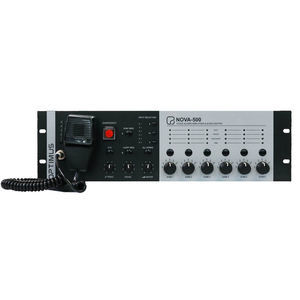Audio-Verstärker 1