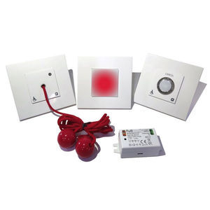 Audio-Sprechanlage 1