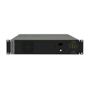 digitales Beschallungssystem 1