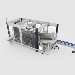 automatische Siegelmaschine