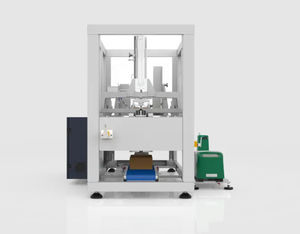 automatischer Trayformer