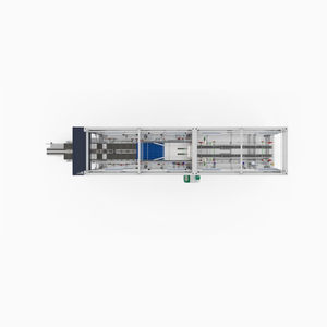 automatischer Trayformer