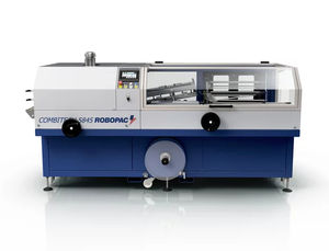 automatische Verpackungsmaschine