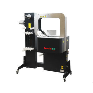 automatische Banderoliermaschine