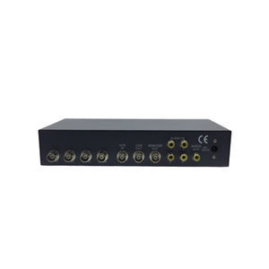 Videoverteiler