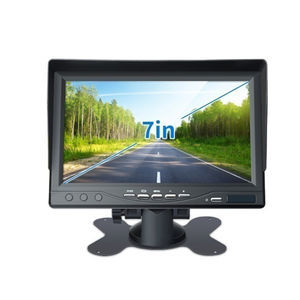 LCD-Monitor