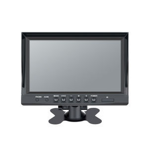 LCD-Monitor