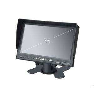 LCD-Monitor