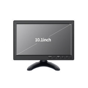 LCD-Monitor