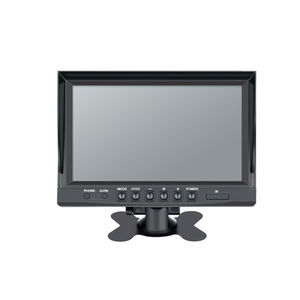 LCD-Monitor