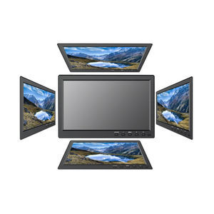 LCD-Monitor