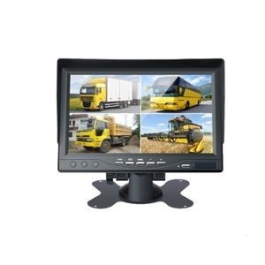 LCD-Monitor