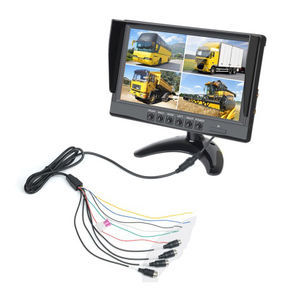 LCD-Monitor