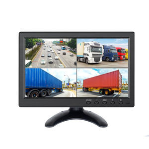 LCD-Monitor