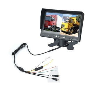 LCD-Monitor