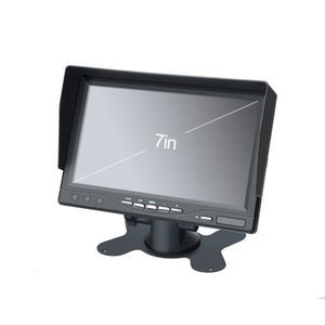 LCD-Monitor