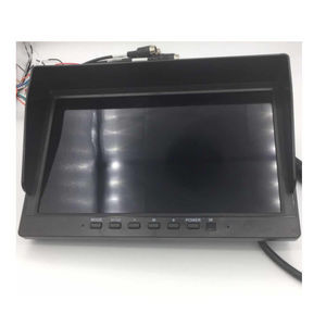 LCD-Monitor