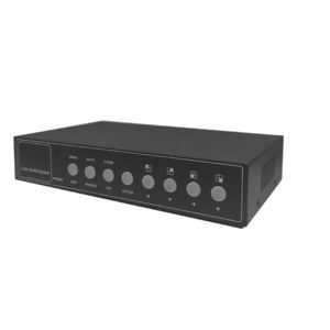 Videoverteiler