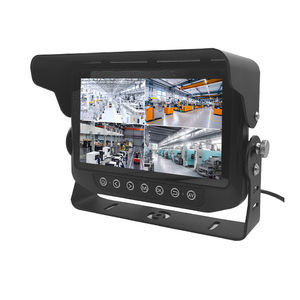 LCD-Monitor