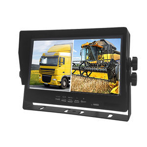 LCD-Monitor