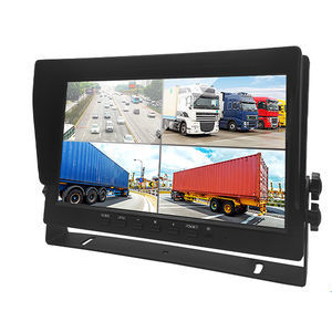 LCD-Monitor