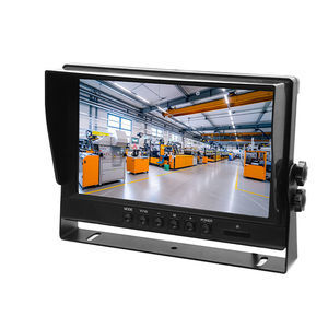 LCD-Monitor