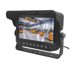 LCD-Monitor