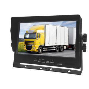 LCD-Monitor