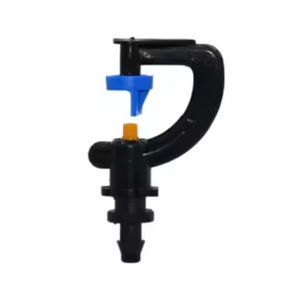 Wassersprinkler