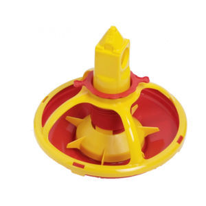 automatischer Sprinkler