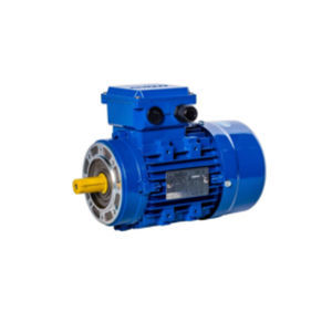 3-Phasen-Motor