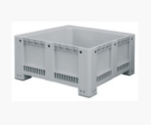 Lagercontainer