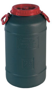Polyethylenfass