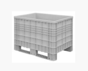 Container für die Logistik